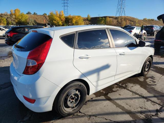 Photo 3 from auction – 2017 HYUNDAI ACCENT SE with VIN KMHCT5AE9HU306450