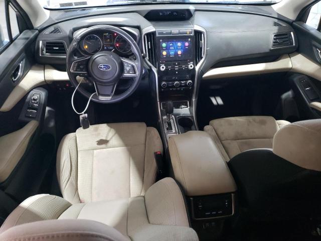 Photo 8 from auction – 2019 SUBARU ASCENT PRE with VIN 4S4WMACD3K3450323