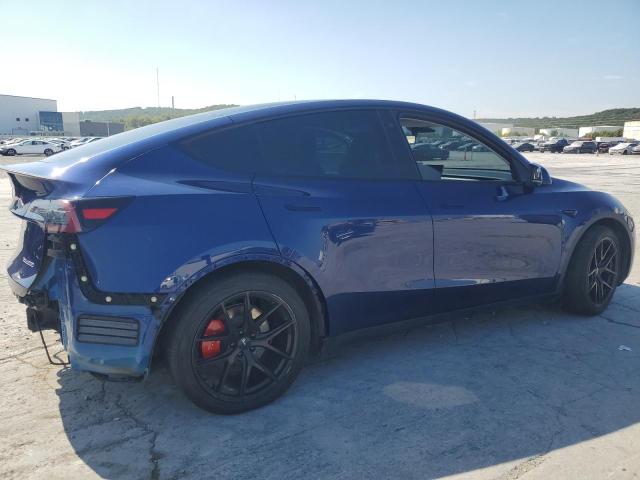 Photo 3 from auction – 2023 TESLA MODEL Y with VIN 7SAYGDEF0PF697106