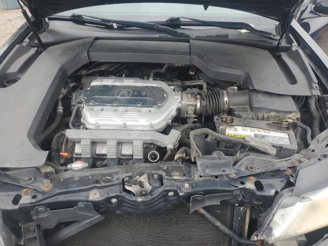 Photo 11 from auction – 2009 ACURA TL with VIN 19UUA862X9A016138