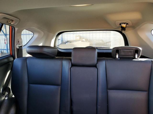 Photo 10 from auction – 2015 TOYOTA RAV4 LIMIT with VIN 2T3YFREVXFW169313