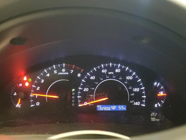 Photo 9 from auction – 2011 TOYOTA CAMRY BASE with VIN 4T4BF3EKXBR193614