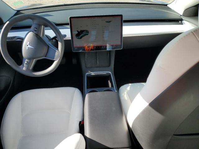 Photo 8 from auction – 2023 TESLA MODEL 3 with VIN 5YJ3E1EA1PF619031