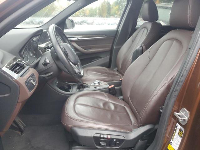 Photo 7 from auction – 2017 BMW X1 XDRIVE2 with VIN WBXHT3C36H5F70882