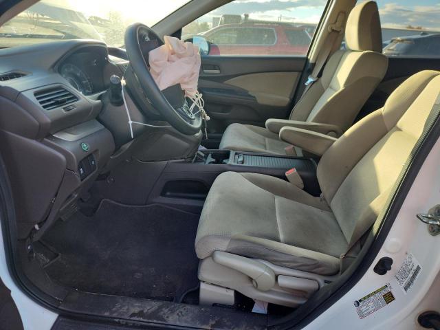Photo 7 from auction – 2014 HONDA CR-V EX with VIN 5J6RM4H59EL032304