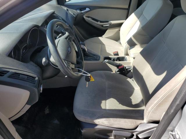 Photo 7 from auction – 2017 FORD FOCUS SE with VIN 1FADP3K27HL267892