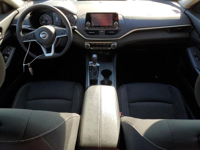Photo 8 from auction – 2022 NISSAN ALTIMA S with VIN 1N4BL4BV6NN361538