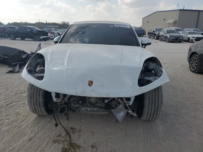 Photo 5 from auction – 2024 PORSCHE MACAN GTS with VIN WP1AF2A51RLB56146
