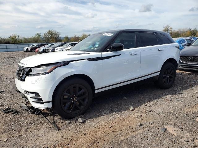 LAND ROVER RANGE ROVE 2026 with VIN SALYL2EX8TA819454 - Photo from auction
