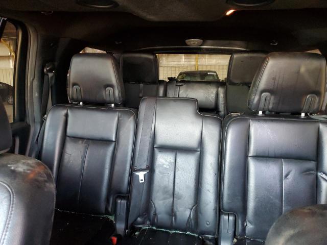 Photo 10 from auction – 2015 FORD EXPEDITION with VIN 1FMJU2AT4FEF47793