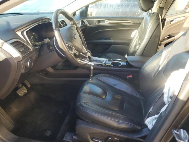 Photo 7 from auction – 2013 FORD FUSION with VIN 3FA6P0PU3DR242694