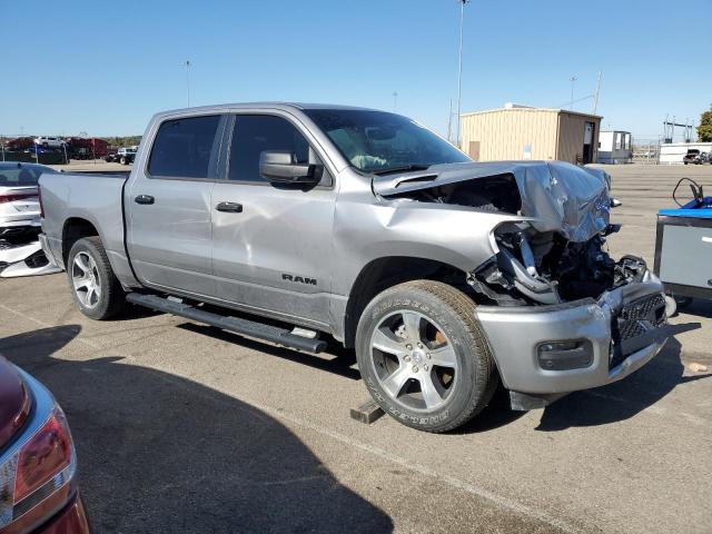 Photo 4 from auction – 2025 RAM 1500 TRADE with VIN 1C6RRFGG8SN553995