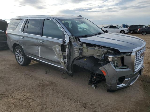 Photo 4 from auction – 2024 GMC YUKON with VIN 1GKS2DKL6RR193754