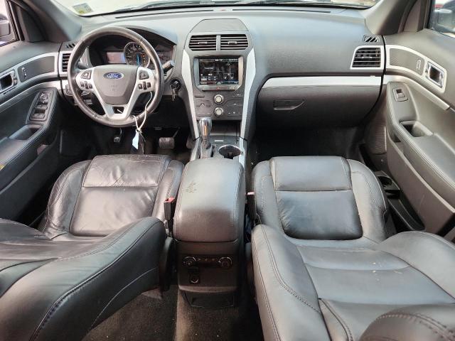 Photo 8 from auction – 2014 FORD EXPLORER X with VIN 1FM5K7D80EGB83791