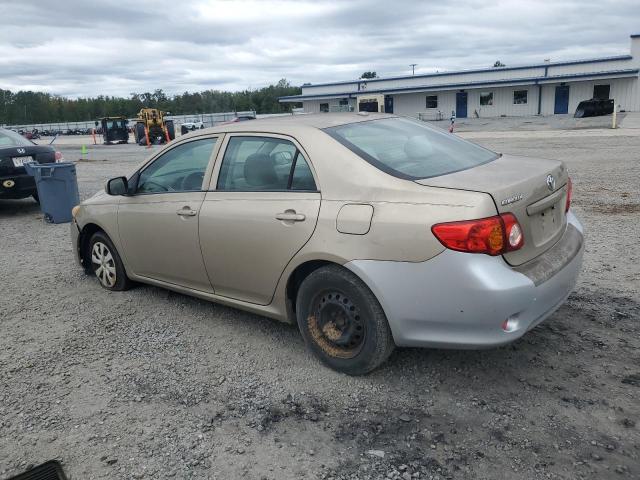 Photo 2 from auction – 2010 TOYOTA COROLLA BA with VIN 2T1BU4EE2AC510088
