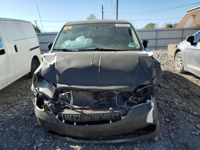 Photo 5 from auction – 2012 DODGE RAM VAN with VIN 2C4JDGAG6CR404766