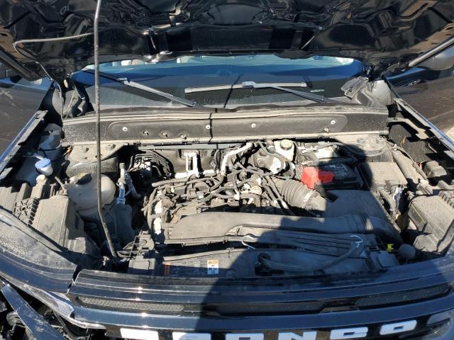 Photo 12 from auction – 2022 FORD BRONCO SPO with VIN 3FMCR9C67NRD86751