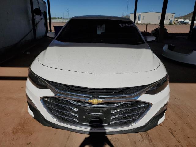 Photo 5 from auction – 2023 CHEVROLET MALIBU LT with VIN 1G1ZD5ST2PF178170