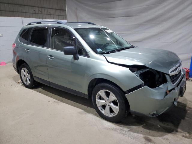 Photo 4 from auction – 2015 SUBARU FORESTER 2 with VIN JF2SJABC4FH492434