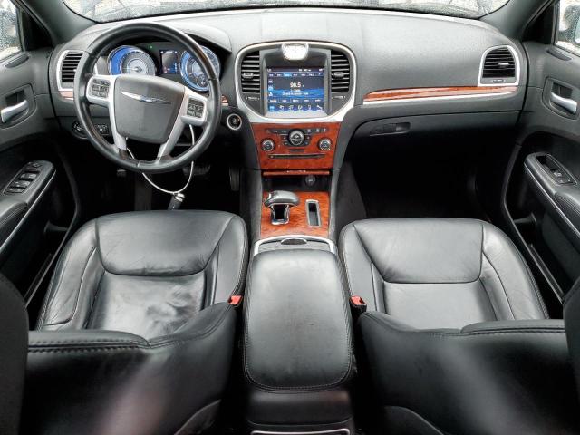 Photo 8 from auction – 2014 CHRYSLER 300 with VIN 2C3CCARG2EH276603