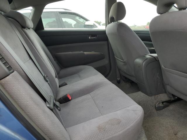 Photo 10 from auction – 2008 TOYOTA PRIUS with VIN JTDKB20U587729874