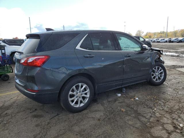 Photo 3 from auction – 2019 CHEVROLET EQUINOX with VIN 3GNAXJEV5KS617407