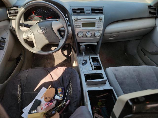 Photo 8 from auction – 2010 TOYOTA CAMRY BASE with VIN 4T4BF3EK8AR085149