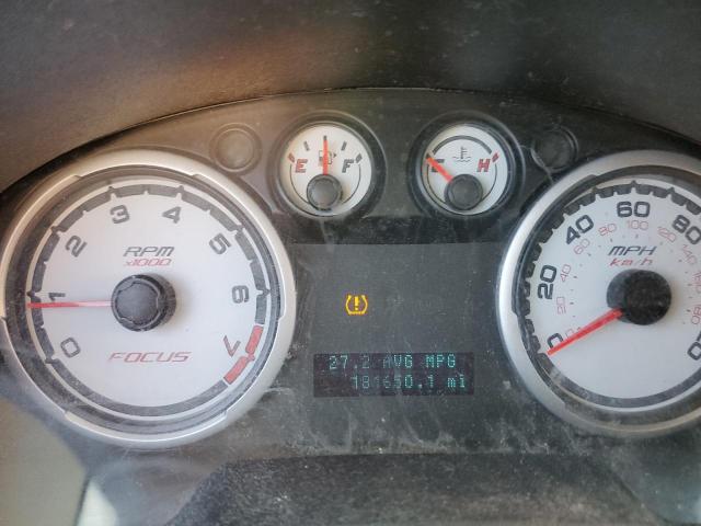 Photo 9 from auction – 2008 FORD FOCUS SE with VIN 1FAHP35N58W172057