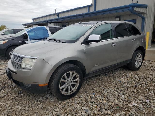 LINCOLN MKX 2008 with VIN 2LMDU88C48BJ03936 - Photo from auction