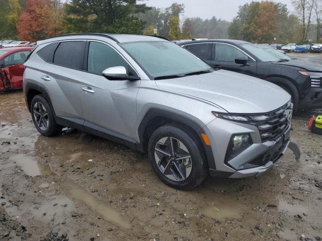 Photo 4 from auction – 2025 HYUNDAI TUCSON SEL with VIN 5NMJBCDE0SH530879