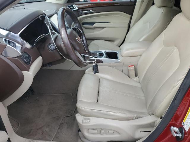 Photo 7 from auction – 2013 CADILLAC SRX PREMIU with VIN 3GYFNJE34DS654383