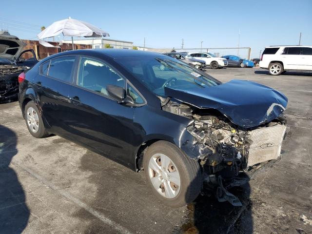 Photo 4 from auction – 2015 KIA FORTE LX with VIN KNAFK4A61F5425878