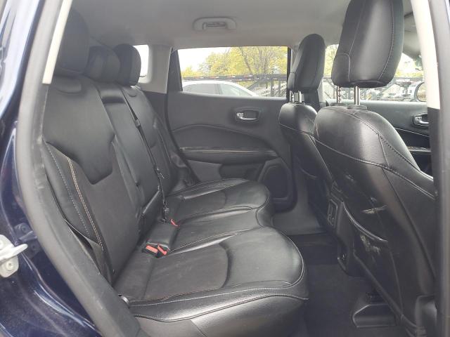 Photo 11 from auction – 2020 JEEP COMPASS LA with VIN 3C4NJCBB7LT158846