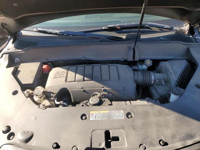 Photo 12 from auction – 2017 BUICK ENCLAVE with VIN 5GAKVBKD3HJ266996
