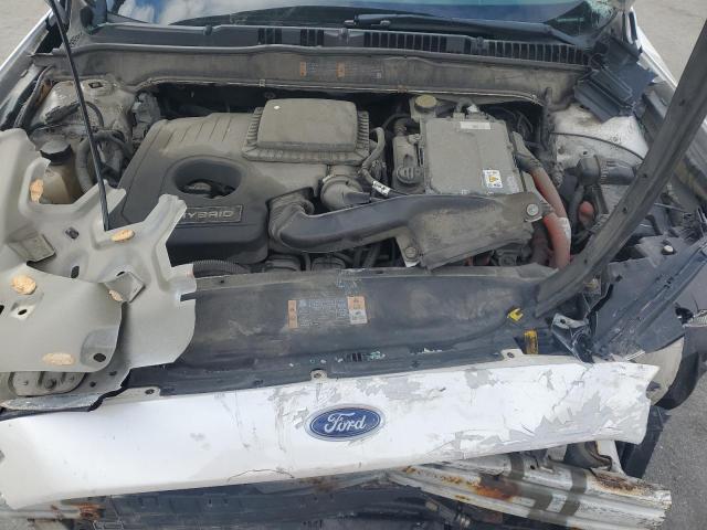 Photo 11 from auction – 2013 FORD FUSION SE with VIN 3FA6P0LU1DR229853