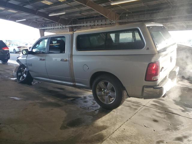 Photo 2 from auction – 2018 RAM 1500 SLT with VIN 1C6RR7TT7JS168646