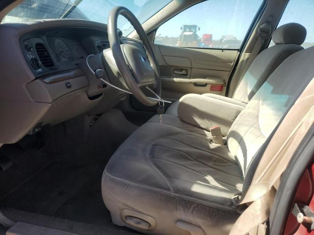 صورة رقم 7 من المزاد - 2002 FORD CROWN VICT مع VIN 2FAFP73W32X119346