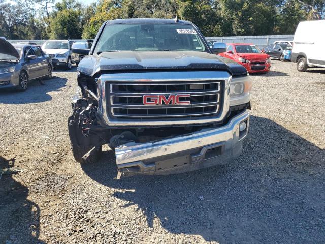 Photo 5 from auction – 2015 GMC SIERRA K15 with VIN 3GTU2VEC4FG337030