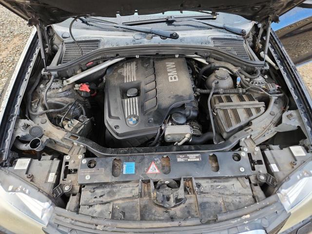 Photo 12 from auction – 2011 BMW X3 XDRIVE2 with VIN 5UXWX5C53BL701710