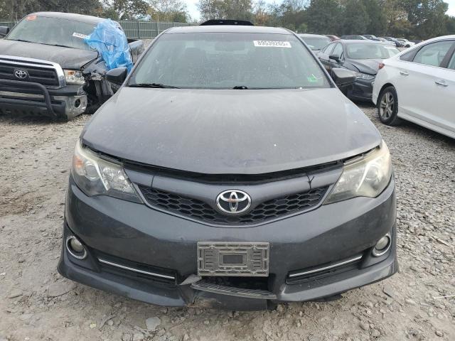 Photo 5 from auction – 2012 TOYOTA CAMRY BASE with VIN 4T1BF1FKXCU149904