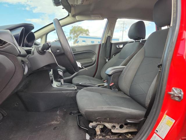 Photo 7 from auction – 2015 FORD FIESTA with VIN 3FADP4EJ7FM196195