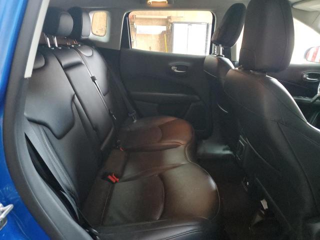 Photo 11 from auction – 2021 JEEP COMPASS LI with VIN 3C4NJDCB7MT522141