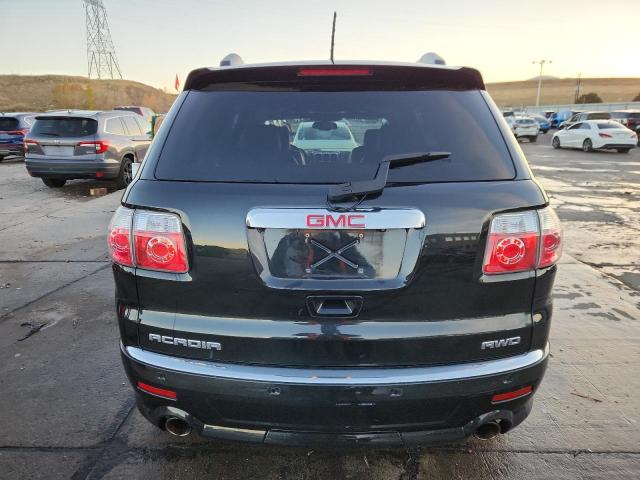 Zdjęcie 6 z aukcji – 2011 GMC ACADIA DEN z VIN 1GKKVTED6BJ262419