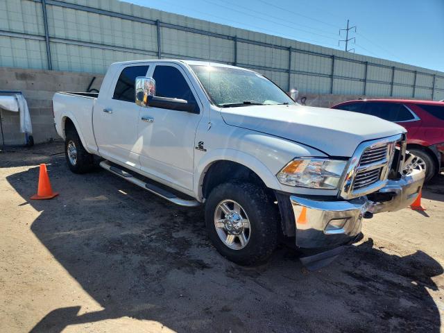 Photo 4 from auction – 2012 DODGE RAM 3500 L with VIN 3C63D3ML5CG132329