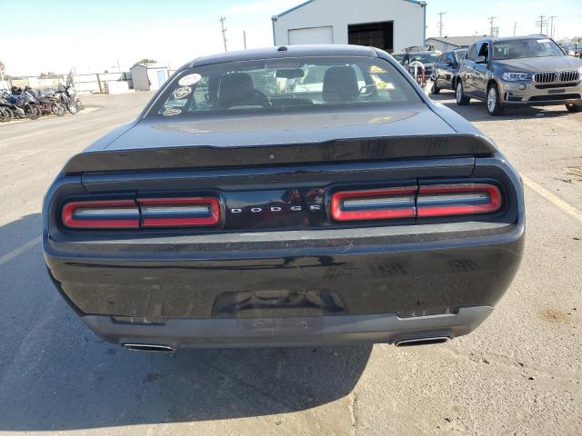 Photo 6 from auction – 2019 DODGE CHALLENGER with VIN 2C3CDZAG0KH718927