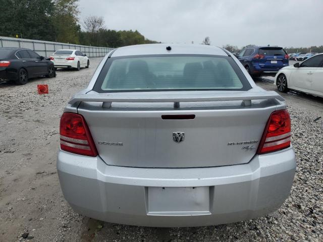 Photo 6 from auction – 2010 DODGE AVENGER R/ with VIN 1B3CC5FB6AN134463