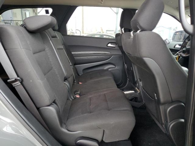Photo 11 from auction – 2022 DODGE DURANGO SX with VIN 1C4RDJAG3NC132253