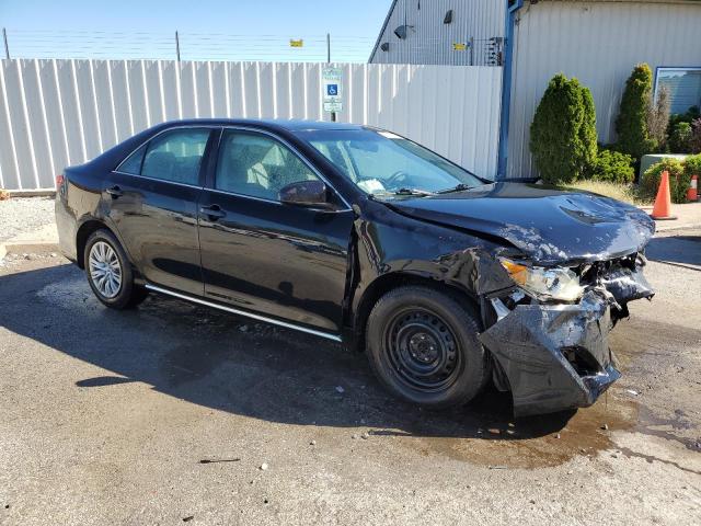 Photo 4 from auction – 2014 TOYOTA CAMRY L with VIN 4T1BF1FK4EU422466