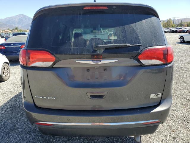 Photo 6 from auction – 2018 CHRYSLER PACIFICA T with VIN 2C4RC1BG5JR290631