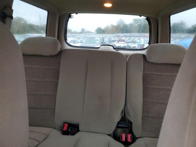Photo 10 from auction – 2000 FORD EXPLORER X with VIN 1FMZU63X5YUB61399